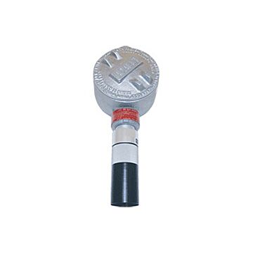 Sensor,(O2)0-25%,nonexplosion proof direct connect,partial pr