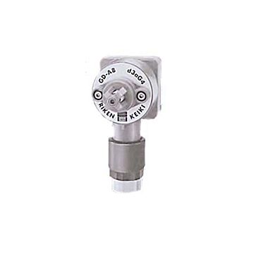 RKI Instruments GD-A8-H2