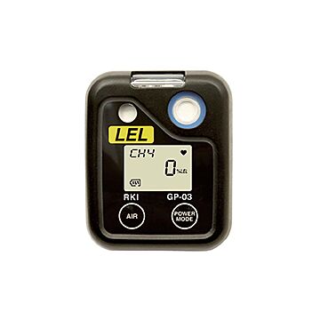 RKI Instruments 72-0038