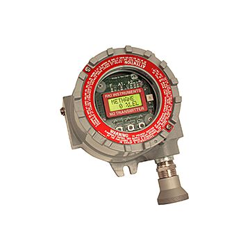 RKI Instruments 65-2649RK-CH4
