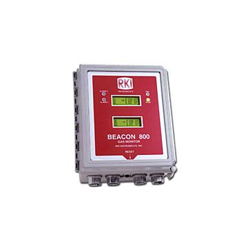 RKI Instruments 72-2108RK