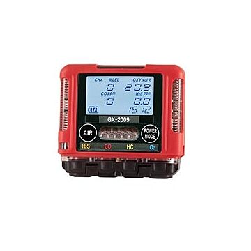 RKI Instruments GX-2009 FOR RENT