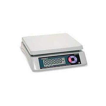 Rice Lake Weighing Systems 75458