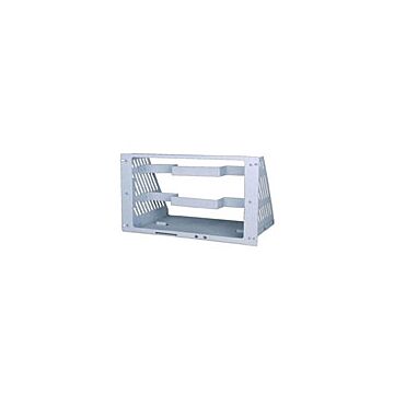 RIGOL RM-1-DP800 Rack Mount Kit for DP800 Series Power Supplies and DL3000 Load