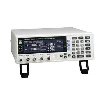 Hioki RM3542-01 Resistance HiTester with GPIB 