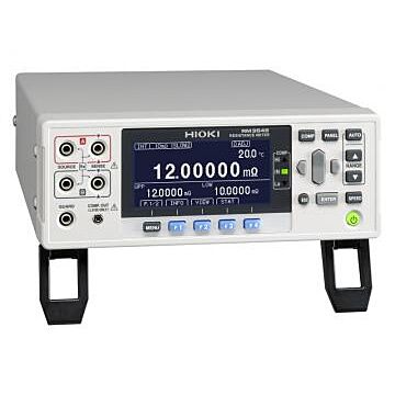 Hioki RM3545-02 for Rent, Resistance Meter with Multiplex Interface