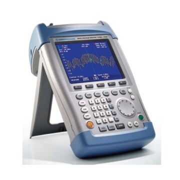 Used Rohde & Schwarz FSH18 Spectrum Analyzer 10 MHz - 18 G 