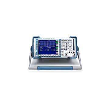 Rohde & Schwarz FSP30 for Rent, Spectrum Analyzer, 9kHz to 30GHz 