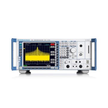 Rohde FSU67 USED FOR SALE Spectrum Analyzer, 20Hz to 67GHz
