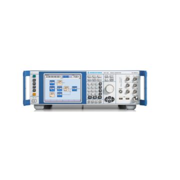 Rohde & Schwarz SMF100A-B122 for Rent, Microwave Signal Generator, 1GHz to 22GHz, LAN + USB
