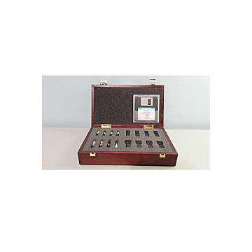 Rohde & Schwarz ZV-Z23 For Rent