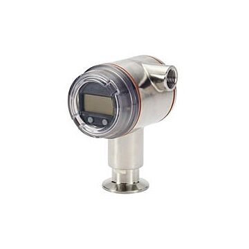 Rosemount 3051HTGB2A31AT32M4 Hygienic Pressure Transmitter 150 psig, 4-20mA HART, SS