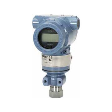 Rosemount 3051TG3A2B21A Rosemount 3051 In-Line Pressure Transmitter
