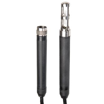 Rotronic HC2A-IC402-A Industrial Cable Probe 384 mm