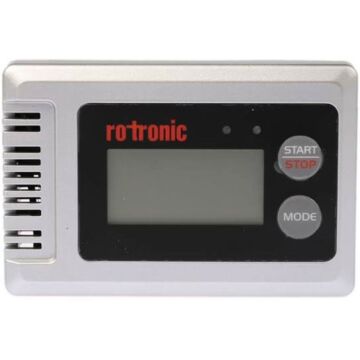 Rotronic HL-1D Humidity & temperature data logger