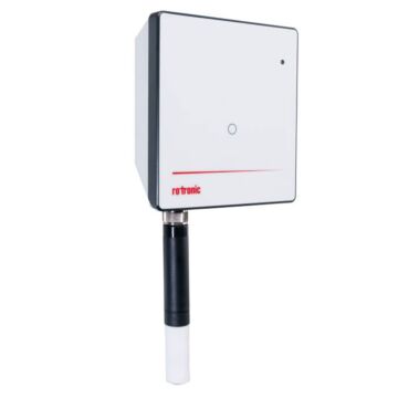 Rotronic RMS-LOG-915 Data Logger 915 MHZ