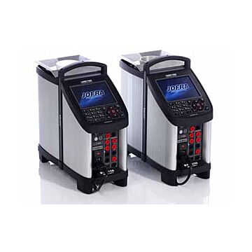 AMETEK-JOFRA RTC158 Reference Temperature Calibrator, -22C to 155 C Basic 115VAC