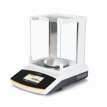 Sartorius NTEP Precision Balance 1100g; 1mg