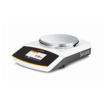 Sartorius NTEP Precision Balance 6100g; 10mg