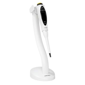 Sartorius LH-747041 Picus 2 Electronic pipette, 1 channel, 5-120uL Electronic pipette, 1 channel, 5-120uL