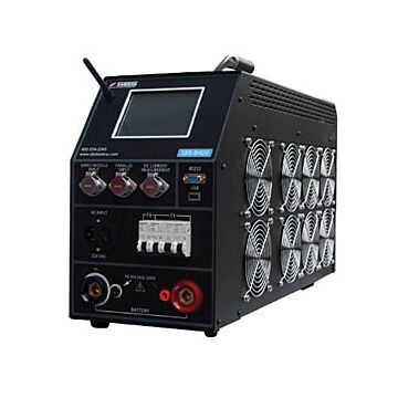 Storage Battery System SBS-8400