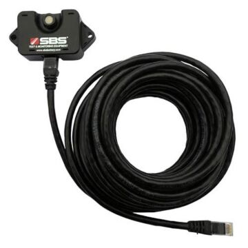 Storage Battery System H2-SENSOR-100FT