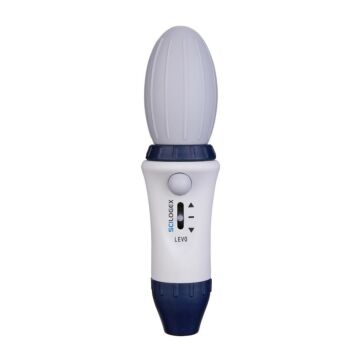 Scilogex Sci-Pet Manual Pipette Fillers, Blue