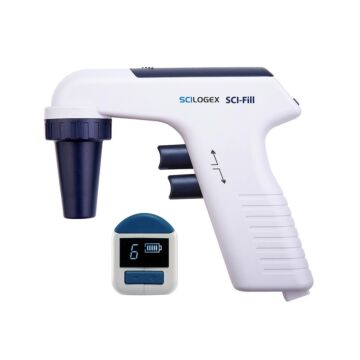 Scilogex Sci-Fill Motorized Pipette Filler