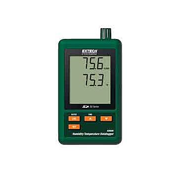 Extech SD500 Humidity/Temperature Datalogger