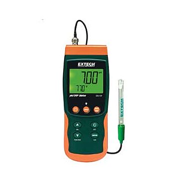 Extech SDL100 pH/ORP/Temperature Datalogger