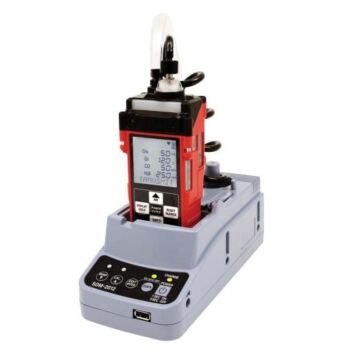 RKI Instruments 81-SDM2012-01