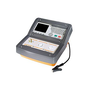 Seaward Safecheck 8 Electrical Safety Test Kit