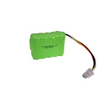 Shimpo BAT-735 Replacement Battery For DT-735 and DT-311D