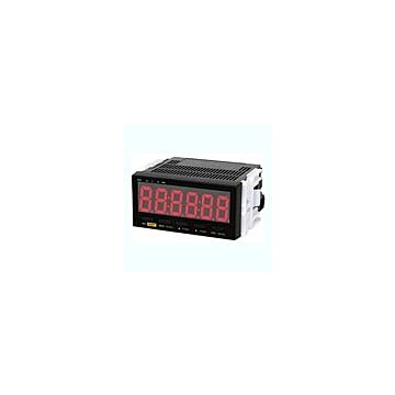 Shimpo DT-501X Series Panel Meter