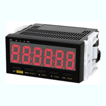 Shimpo DT-501X Series