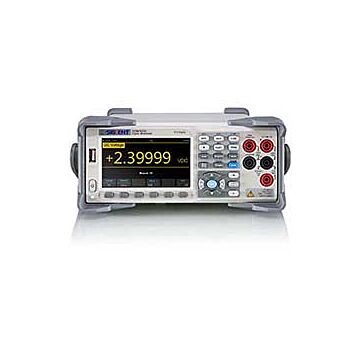 Siglent  SDM3055-SC 5 1/2 Digital Multimeter with Internal Scanner Card