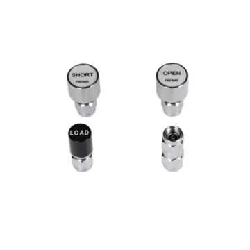 Order the Siglent F603ME Mechanical Calibration Kit OSLT DC-4.5 GHz, 3.5mm SMA-Male From Transcat. Free Shipping!