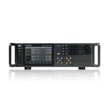 Siglent SDG8002A 2 Channel Arbitrary Waveform Generator