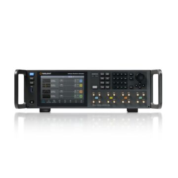 Siglent SDG8004A 4 Channel Arbitrary Waveform Generator