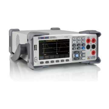 Siglent SDM3065X 6.5 digit Digital Multimeter with dual display