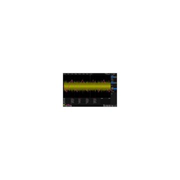 Siglent SDS5000HD-PA Power Analysis (software)