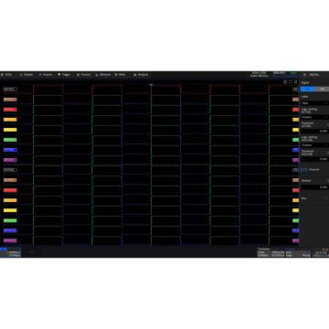Siglent SDS7000A-16LA  Digital Channel, For SDS7000A Oscilloscopes