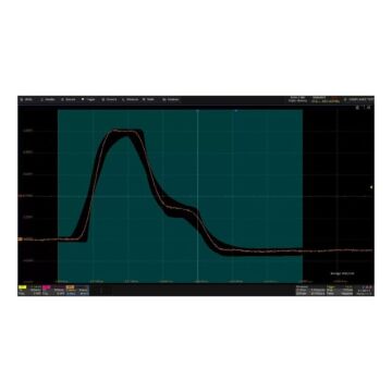 Siglent SDS7000A-CT-1000BASE-T Compliance Testing, For SDS7000A Oscilloscopes