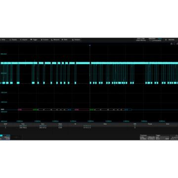 Siglent SDS7000A-SENT  Trigger/Decode, For SDS7000A Oscilloscopes