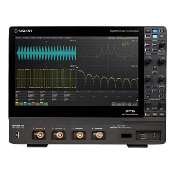 Siglent SDS7404A H12 Digital Oscilloscope 