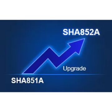Siglent SHA850-F2 Upgrade SHA851A to SHA852A 