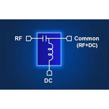 Siglent SHA850-BIAS DC Bias Out, 12V-32V 