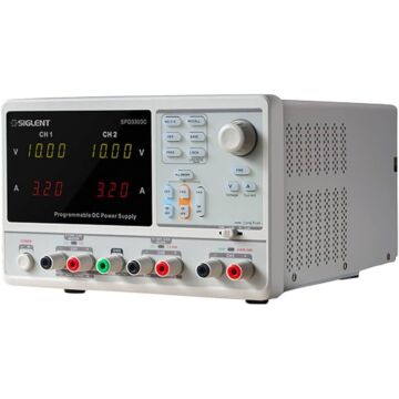 Siglent SPD3303C