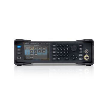 Siglent SSG3021X-IQE-PLUS 2.1 GHz RF Signal Generator with external IQ Function
