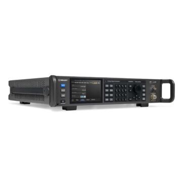 Order the Siglent SSG6080A-F85 Upgrade frequency output range from 13.6 GHz to 20 GHz From Transcat. Free Shipping!